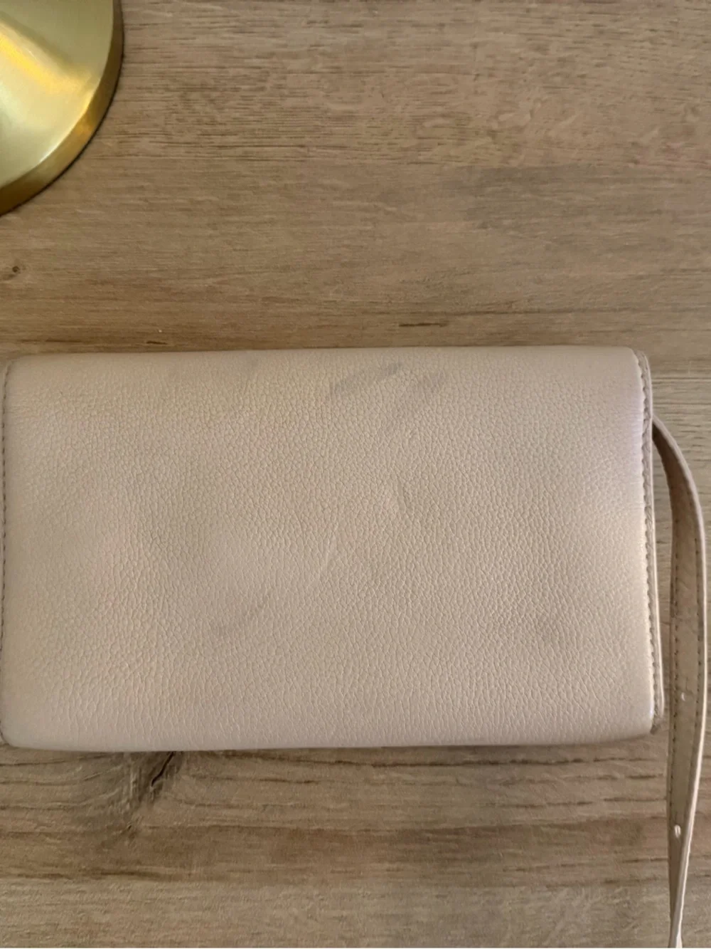Tory Burch compact crossbody
